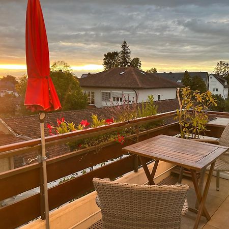 Maisonette Am See Нонненгорн Екстер'єр фото